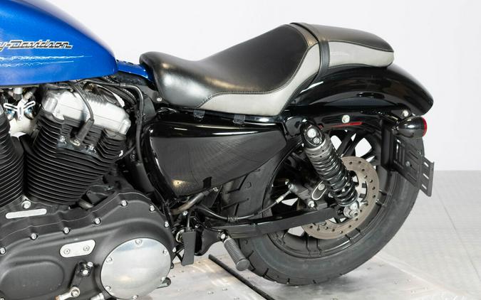 2019 Harley-Davidson Forty-Eight