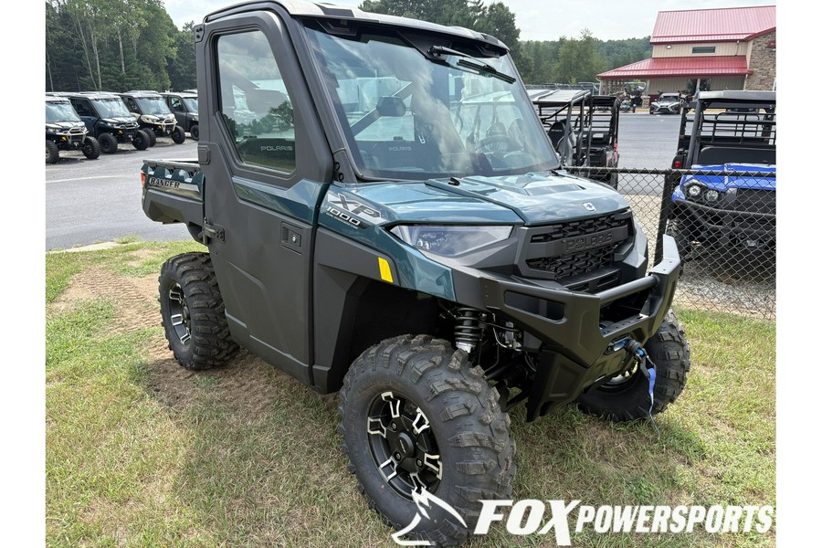 2026 Polaris RANGER XP 1000 NORTHSTAR ULTIMATE