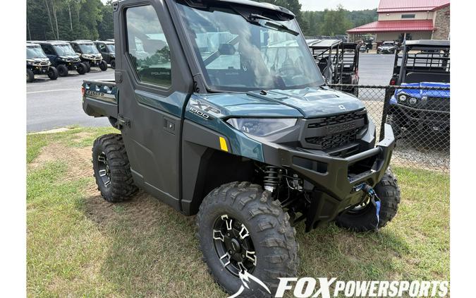2026 Polaris RANGER XP 1000 NORTHSTAR ULTIMATE