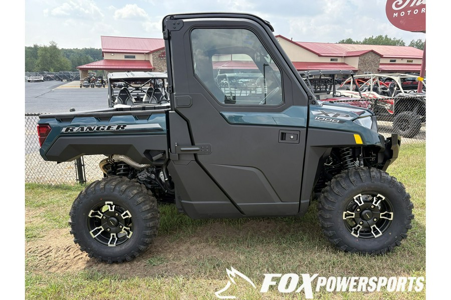 2026 Polaris RANGER XP 1000 NORTHSTAR ULTIMATE