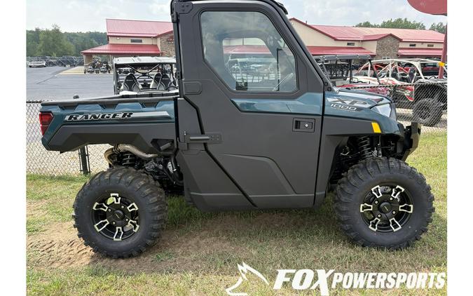 2026 Polaris RANGER XP 1000 NORTHSTAR ULTIMATE