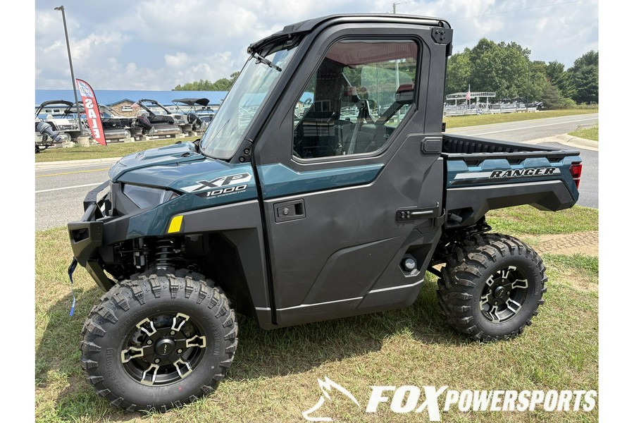 2026 Polaris RANGER XP 1000 NORTHSTAR ULTIMATE