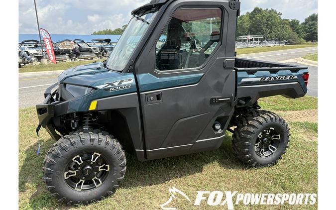 2026 Polaris RANGER XP 1000 NORTHSTAR ULTIMATE