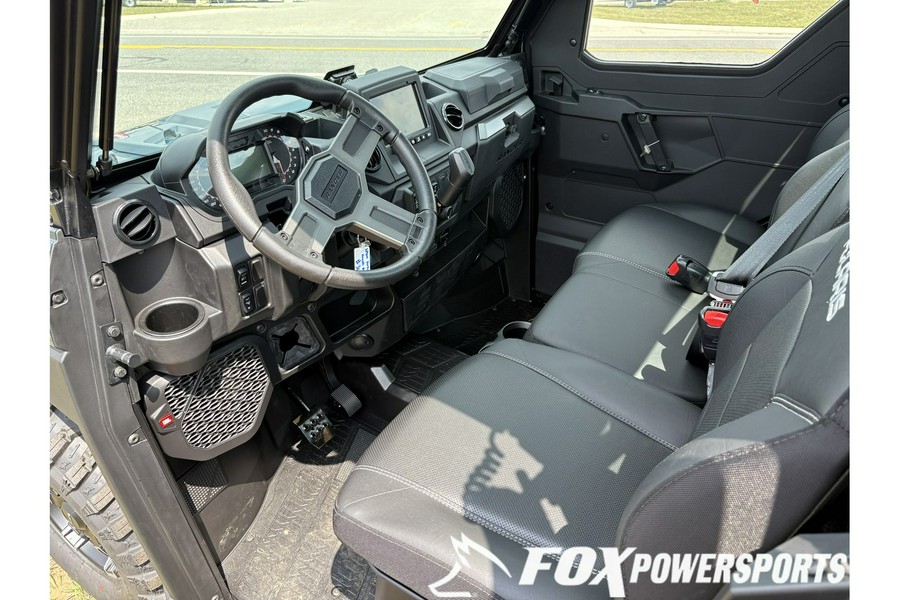 2026 Polaris RANGER XP 1000 NORTHSTAR ULTIMATE
