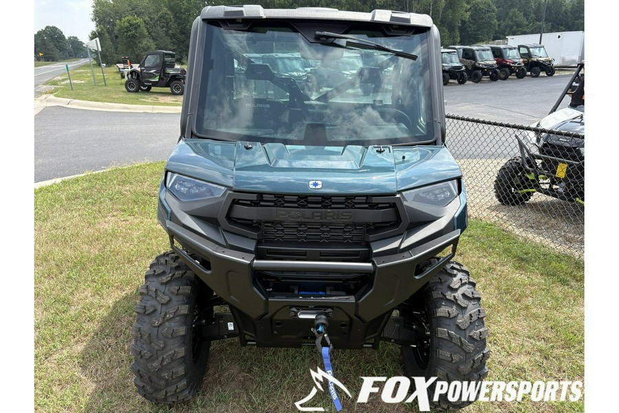 2026 Polaris RANGER XP 1000 NORTHSTAR ULTIMATE