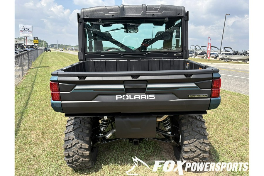 2026 Polaris RANGER XP 1000 NORTHSTAR ULTIMATE