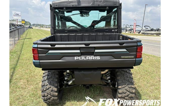 2026 Polaris RANGER XP 1000 NORTHSTAR ULTIMATE