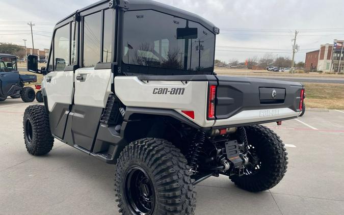 2026 Can-Am® DEFENDER MAX LIMITED CAB HD11
