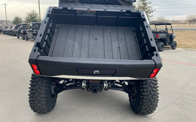 2026 Can-Am® DEFENDER MAX LIMITED CAB HD11