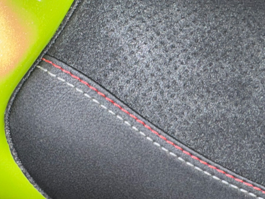 2026 Moto Guzzi V7 Sport