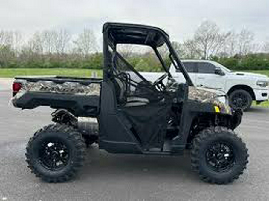 2026 Polaris RANGER XP1000 PREMIUM CAMO