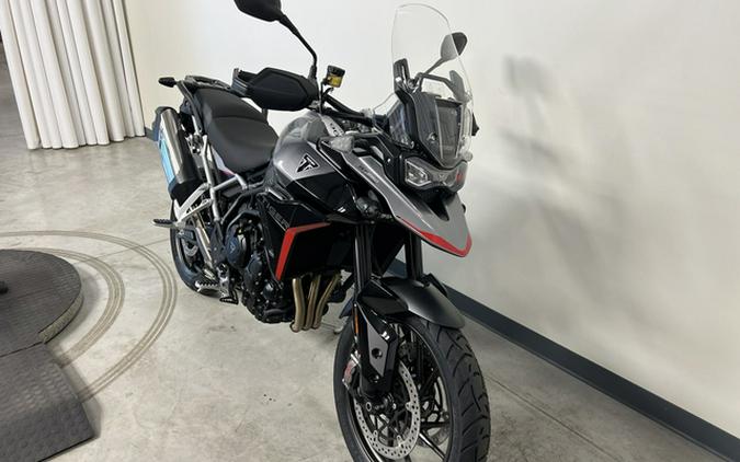 2025 Triumph Tiger 900 GT Pro