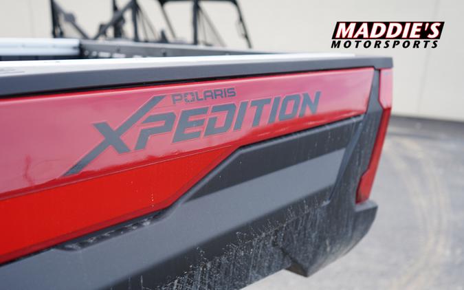 2026 Polaris Polaris XPEDITION XP 5 Northstar