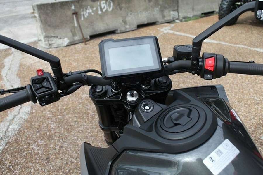 2026 KTM 250 Duke