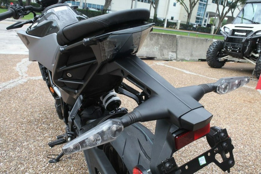 2026 KTM 250 Duke