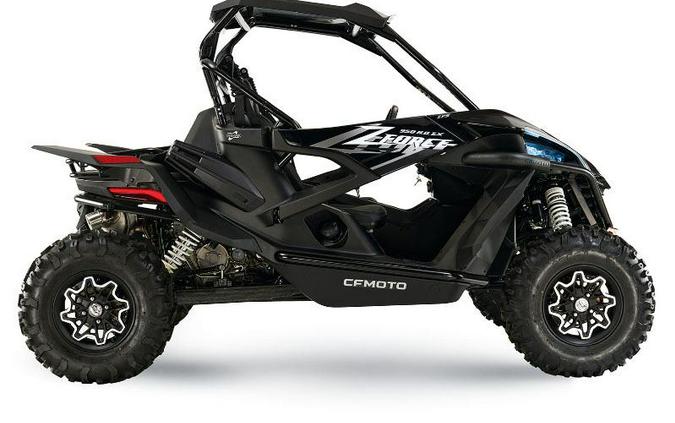 2022 CFMOTO ZFORCE 950 HO EX