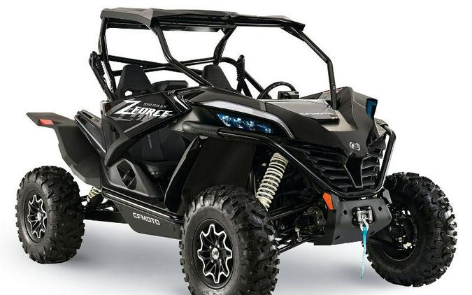 2022 CFMOTO ZFORCE 950 HO EX