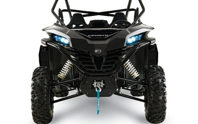 2022 CFMOTO ZFORCE 950 HO EX