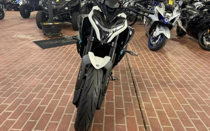 2026 CFMOTO NK 675