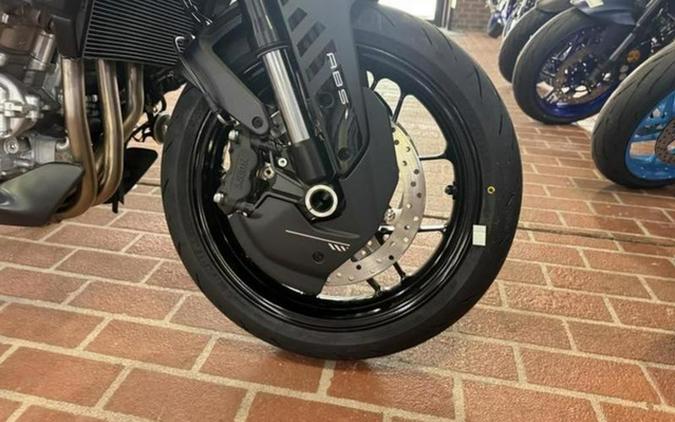 2026 CFMOTO NK 675