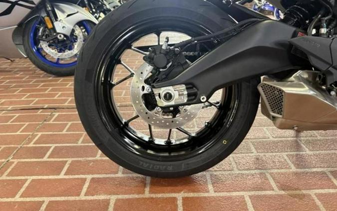 2026 CFMOTO NK 675