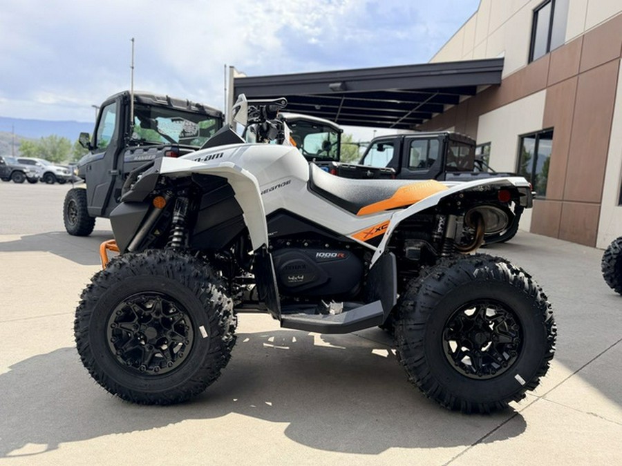 2026 Can-Am Renegade X Xc 1000R