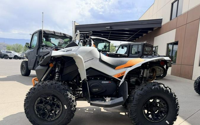 2026 Can-Am Renegade X Xc 1000R