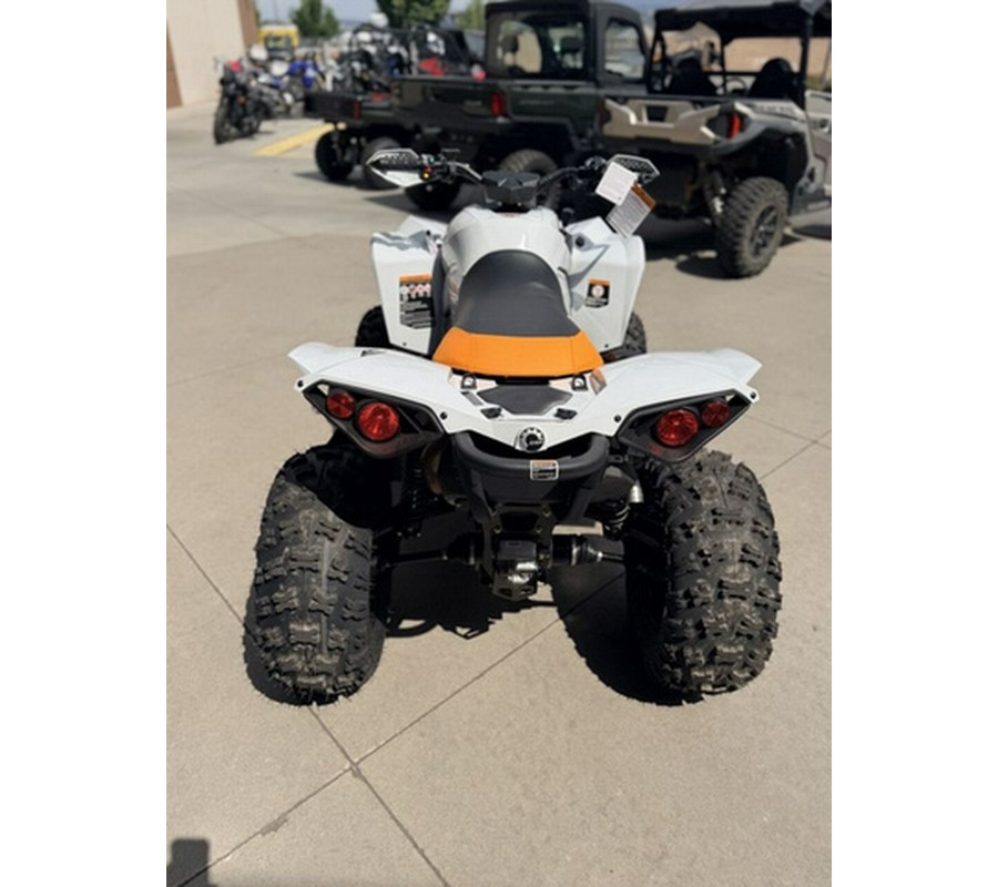 2026 Can-Am Renegade X Xc 1000R