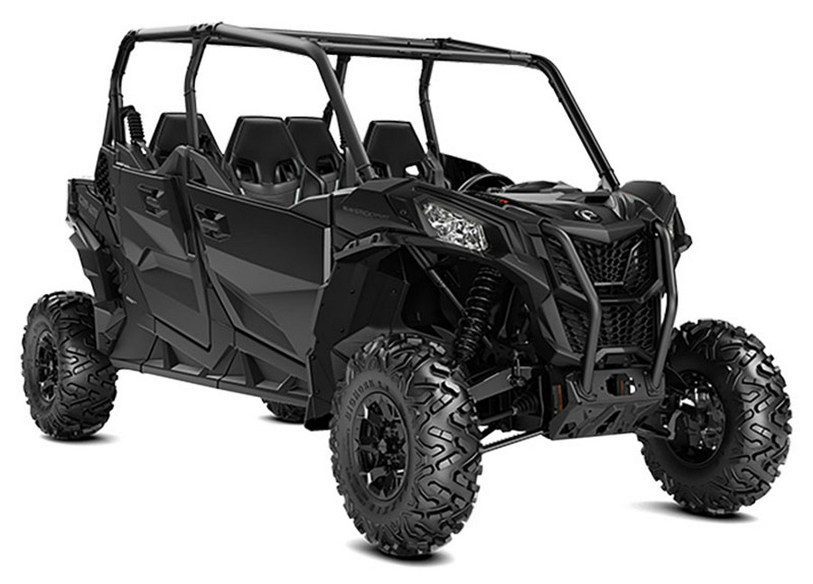 2026 Can-Am Maverick Sport MAX DPS 1000R