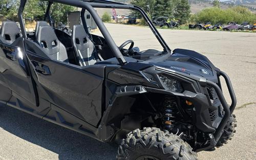 2026 Can-Am Maverick Sport MAX DPS 1000R