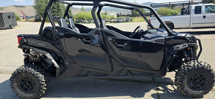 2026 Can-Am Maverick Sport MAX DPS 1000R