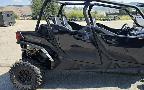 2026 Can-Am Maverick Sport MAX DPS 1000R
