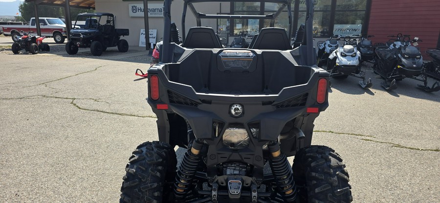 2026 Can-Am Maverick Sport MAX DPS 1000R