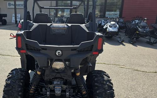 2026 Can-Am Maverick Sport MAX DPS 1000R