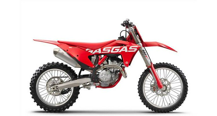 2021 Gas Gas MC 250F