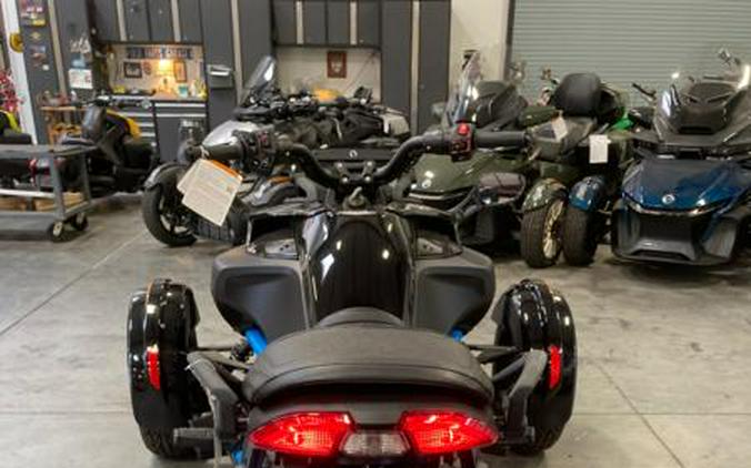 2023 Can-Am® Spyder F3-S Special Series