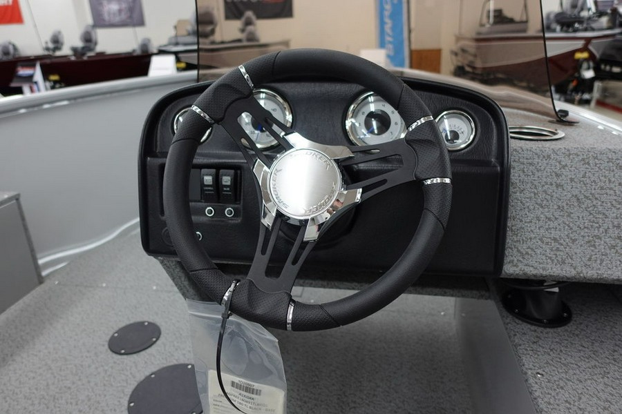 2022 Starcraft Marine 180 Freedom SC