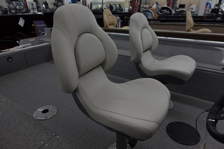 2022 Starcraft Marine 180 Freedom SC