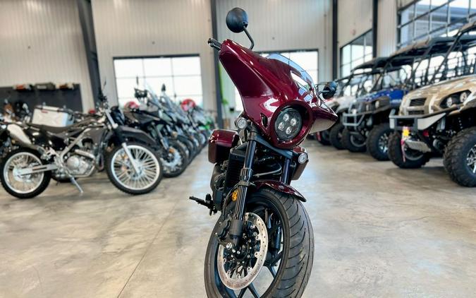 2023 Honda Rebel 1100T DCT