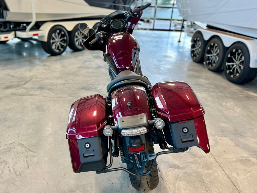 2023 Honda Rebel 1100T DCT