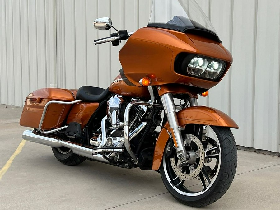 2015 Harley-Davidson® FLTRXS - Road Glide® Special