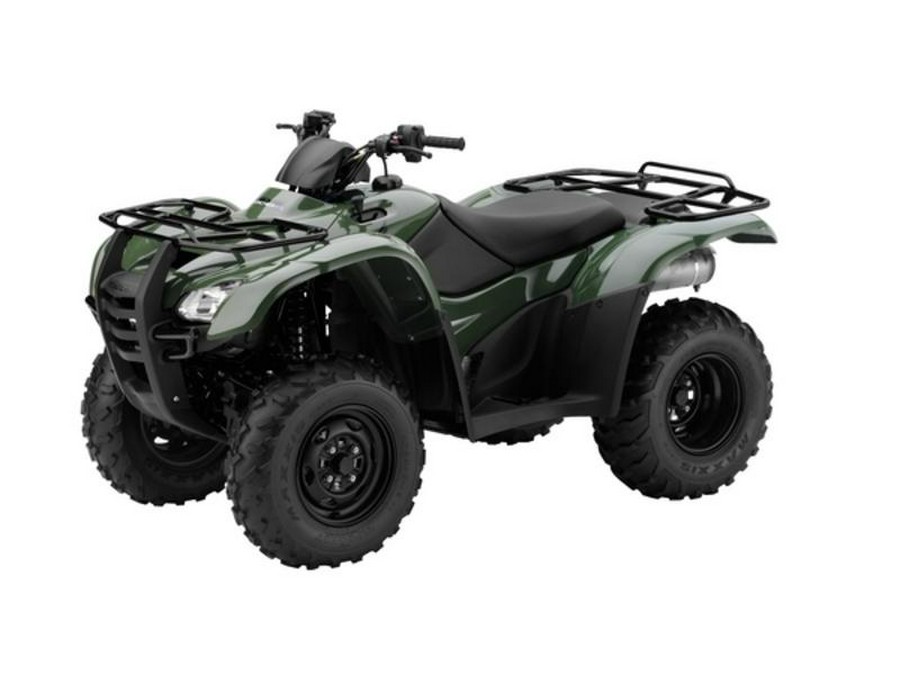 2013 Honda® FourTrax Rancher 4x4 ES