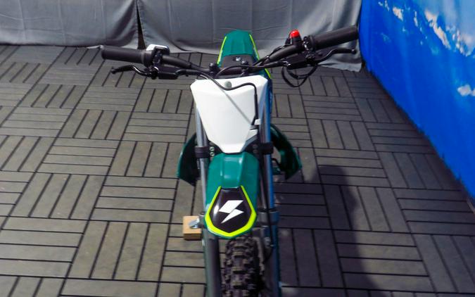 2023 Volcon ePowersports Moto One