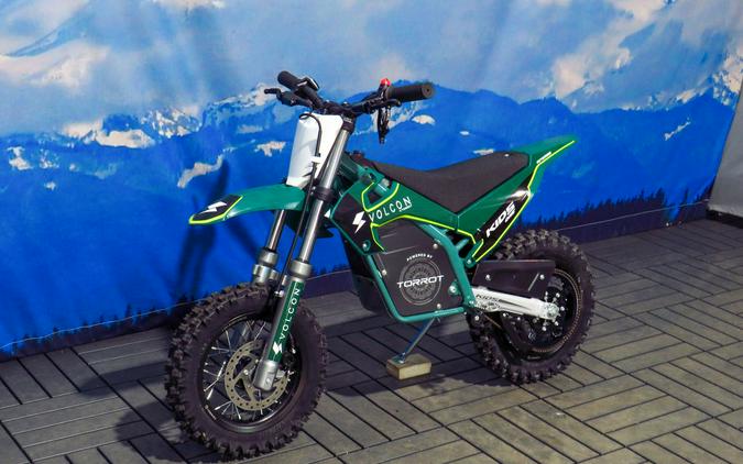 2023 Volcon ePowersports Moto One