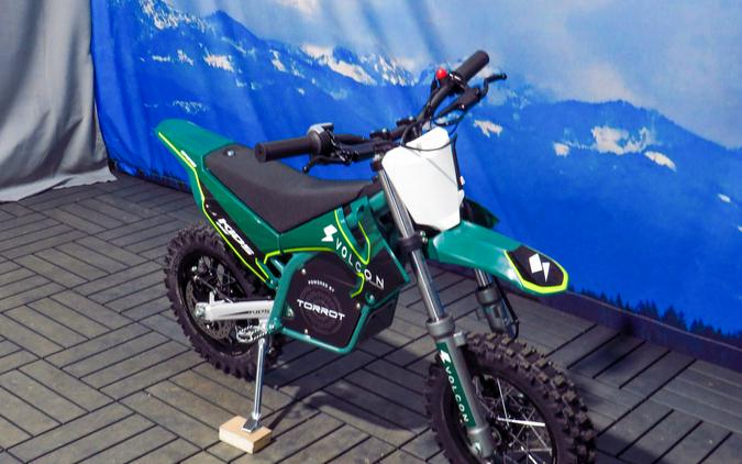 2023 Volcon ePowersports Moto One