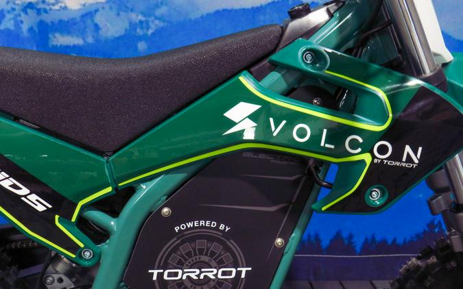 2023 Volcon ePowersports Moto One