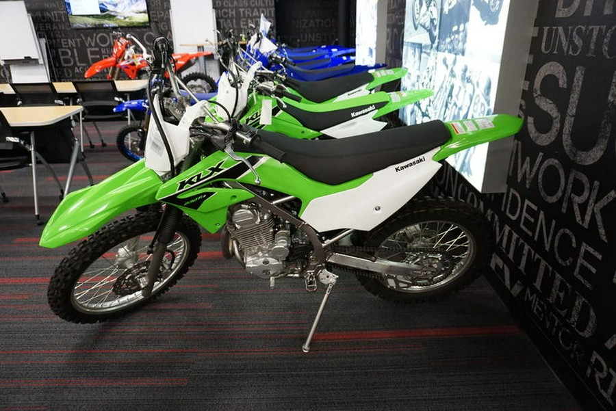 2023 Kawasaki KLX®230R