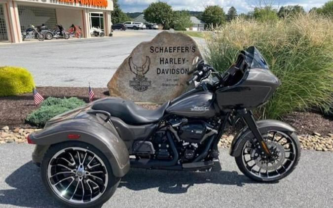 2023 Harley-Davidson Road Glide 3 Trike First Look [5 Fast Facts]