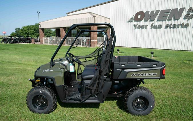 2023 Polaris Ranger 570 Full-Size Sport