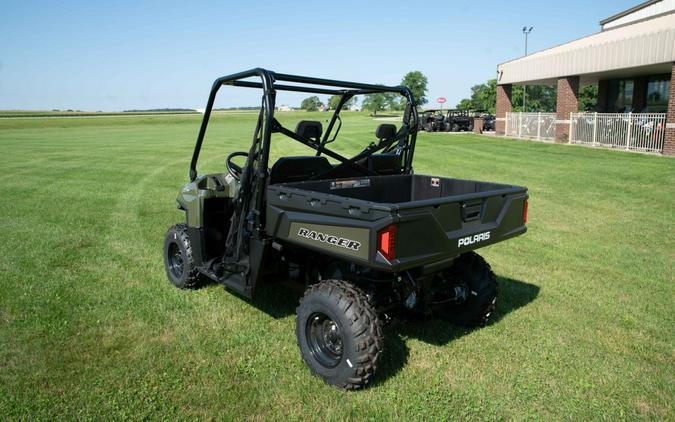 2023 Polaris Ranger 570 Full-Size Sport